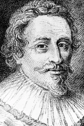 Hugo Grotius, théologien néerlandais, 1762