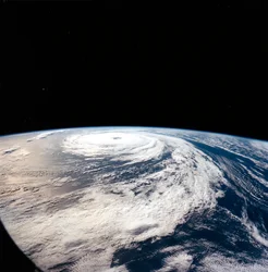 Ouragan Florence