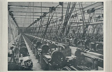 Intérieur d