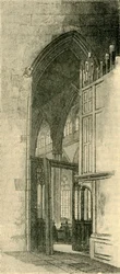 Intérieur de l