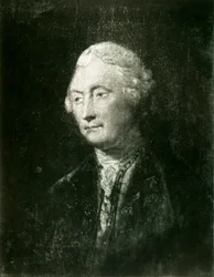 J. Z. Holwell