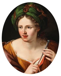 Jael, XVIIe siècle