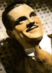 James Cagney, acteur américain, 1934-1935