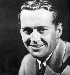 James Dunn, acteur américain, 1934-1935