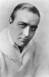 James Hall, acteur américain