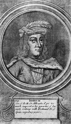 Jacques III d