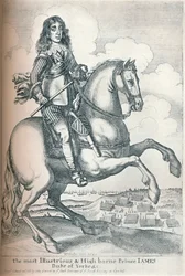 James Stuart, duc d