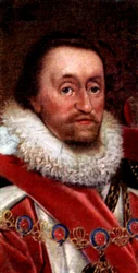 Jacques VI d
