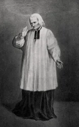 Jean-Marie Vianney, Curé d
