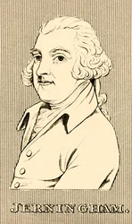 Jerningham, 1737-1812, 1830