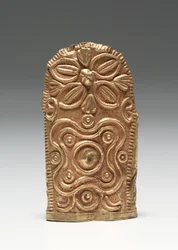 Bijoux, 1800s