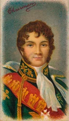 Joachim-Napoléon Murat 1767-1815, maréchal de France et roi de Naples, 1912