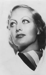 Joan Crawford 1904-1977, vers 1920
