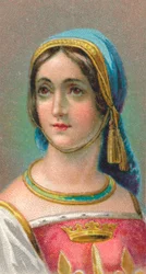 Jeanne d