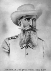 Joaquin Vara del Roy, 1840-1898, années 1920