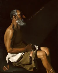 Job, 1618-30