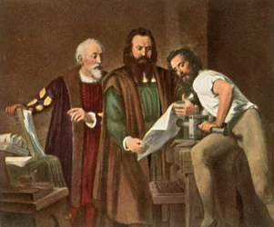 Johann Gutenberg, 1936