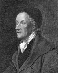 Johann Kaspar Lavater, physiognomoniste et théologien suisse