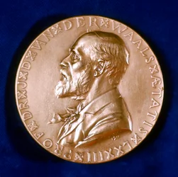 Johannes Diderik van der Waals, physicien néerlandais