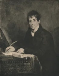 John Bennett, secrétaire de Lloyds 1804-1834, 1928