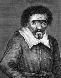 John Evans, astrologue gallois du 18ème siècle