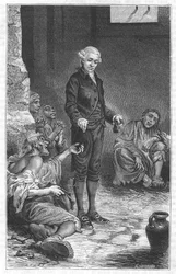 John Howard 1726-1790, 1883