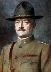 John Joseph Pershing, général américain