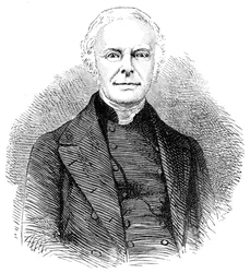 John Keble, ecclésiastique anglais