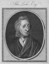 John Locke, Esq, 1786