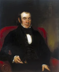 John Mercer, chimiste des teintures anglais