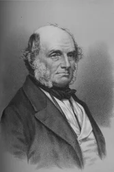 John Russell, 1er Comte Russell, homme d