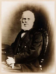 John Stringfellow, pionnier de l