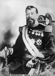 Jose Lachambre, 1846-1903, années 1920