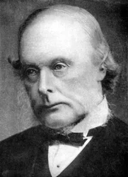 Joseph Lister 1827-1912, chirurgien anglais et pionnier de la chirurgie antiseptique, 1926