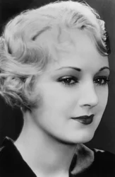 Josephine Dunn 1906-1983, actrice américaine, XXe siècle