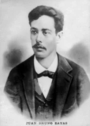 Juan Bruno Zayas, 1867-1896, années 1920