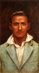 K. S. Duleepsinhji, Université de Cambridge et Sussex