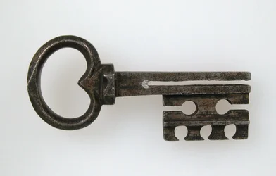 Clé allemande