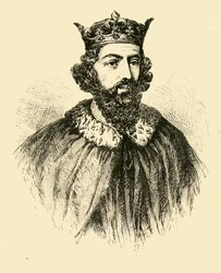 Roi Alfred, 1890