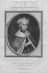 Roi Édouard V, 1787