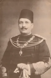 Roi Fouad Ier d