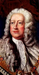 Roi George II