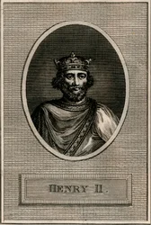 Roi Henri II, 1793