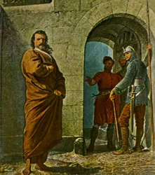 Roi Henri IV, 1936