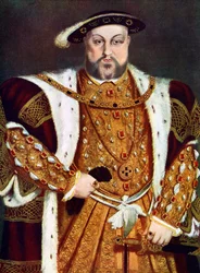 Roi Henri VIII, c1538-1547, c1900-1920