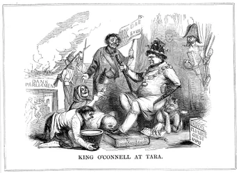 Le roi O