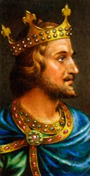 Roi Étienne