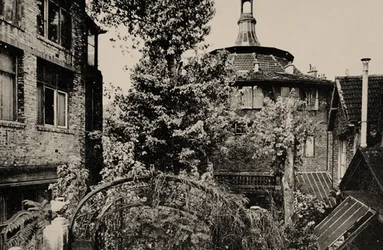 La Ruche, Montparnasse, années 1920