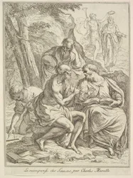 La récompense des Sciences, 1640-1713