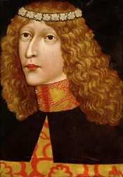 Ladislaus le Posthume 1440-1457, 1457